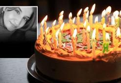 Ağrı'da 'öldüren' pasta! 25 yaşındaki Remziye doğum gününde canından oldu