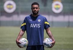 Eski Fenerbahçeli Joshua King, Cristiano Ronaldo ile yarışıyor!