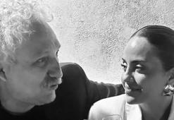 Ünlü yönetmen Yüksel Aksu ile oyuncu Deniz Barut sessiz sedasız evlendi!