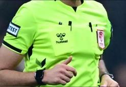 Fenerbahçe- Beşiktaş derbisinin hakemi belli oldu!