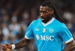 Fenerbahçe, Zambo Anguissa için harekete geçti