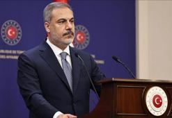 Hakan Fidan'dan Şam’da 'SDG' vurgusu: 'Entegre olmalı'