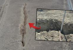 Konya'nın kaderi değişiyor! Uydu verileri şoke etti: Her yıl 10 santim çöküyormuş