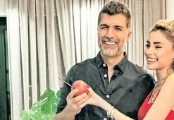 ‘Şeb-iyelda’yı kutladılar