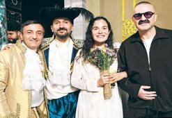 Kutsal Damacana kadrosu Ketenpere’de