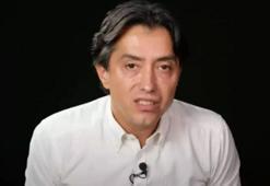 Gazeteci Emrullah Erdinç gözaltına alındı