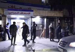 Suriye ordusu ile terör örgütü arasında çatışma! SDG sivilleri hedef aldı, ölü ve yaralılar var