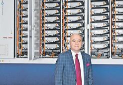 Enerji depolayıp ihracat yapacak