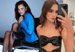 Hafsanur Sancaktutan: Sınır koymayı öğrendim