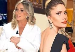 Saba Tümer'den Leyla Mizrahi'ye veda! Paylaşımı duygulandırdı