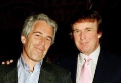 ABD Başkanı Trump, 'Epstein' sessizliğini bozdu: Konunun kapandığını sanıyordum
