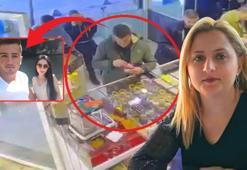 Kalp masajı yaptı, taziye verdi: Altınları bozduran katilin kameraya yansıyan anları ortaya çıktı