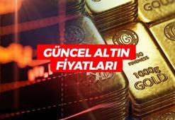 ANLIK ALTIN FİYATLARI 23 ARALIK 2025: Çeyrek ve gram altın ne kadar, kaç TL? Gram, Çeyrek, Yarım, Cumhuriyet altını fiyatları
