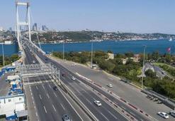 Bakan Uraloğlu'ndan köprü ve otoyol ücretleri açıklaması