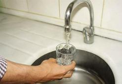 İzmir’de su kesintisi! 24 saat musluklar kapanıyor