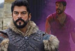 Burak Özçivit'in ilk tiyatrosundaki dans performansı sosyal medyayı salladı