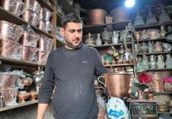 6 yaşında başladı, yarım asırdır aynı mesleği yapıyor! Yüzyıllık gelenek: Sağlığına önem verenler mutlaka alıyor