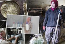 Sıfır ekipmanla başladı şimdi siparişlere yetişemiyor! Sayıyı 100'e kadar çıkarttı, 'İyi ki başlamışım, iyi ki vazgeçmemişim'