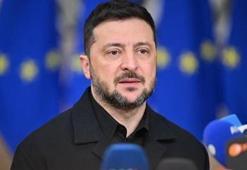 Zelenski'den barış planı açıklaması! ABD'de 3 gün süren görüşmeler yapıldı