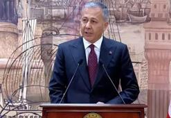 Bakan Yerlikaya, Gürcü mevkidaşıyle görüştü: Sınırı aşan suçlulara nefes aldırmayacağız