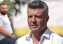 Sadettin Saran'ın villasının bekçisi serbest bırakıldı