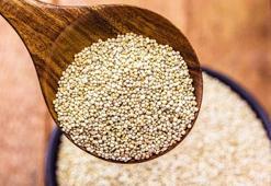 Kinoa faydaları nelerdir? İşte sağlık açısından etkileri