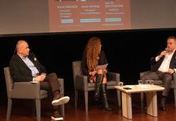 İnovasyon ve Girişimcilik Zirvesi’nde ‘yapay zeka’ vurgusu