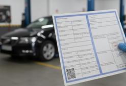 Ruhsattaki bu bilgi başınızı ağrıtabilir! Muayenede 'Ağır kusur' sayılıyor