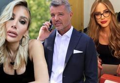Sadettin Saran ile Ela Rümeysa Cebeci'nin gündem olan mesajlarına İrem Derici kayıtsız kalamadı