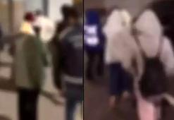 Samsun’daki fuhuş operasyonlarında 166 kişiye adli işlem uygulandı