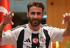 Rafa Silva'nın Beşiktaş'taki geleceği belli oluyor!
