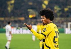 Karim Adeyemi'den Borussia Dortmund kararı! Sözleri yeniden gündem oldu