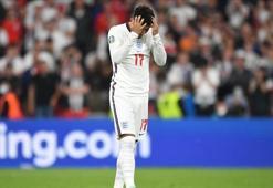 Fenerbahçe Jadon Sancho için devreye girdi! 5 milyon yorum atılmıştı...