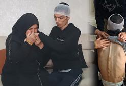 Bakımevinde darp skandalı! 'Oğlumu işkence etsinler diye vermedim'
