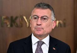 Deprem suçları koronavirüs tahliyelerinin dışında tutulacak