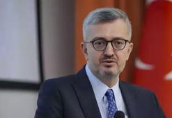 İletişim Başkanı Duran'dan İsrail Başbakanı Netanyahu'ya tepki