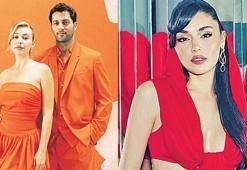 Gamze Erçel: Hande şu an çok mutlu