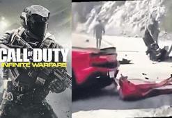 'Call of Duty' babasız kaldı