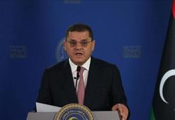 Libya Başbakanı Dibeybe: Bu büyük kayıp, ülkemiz için çok ağır