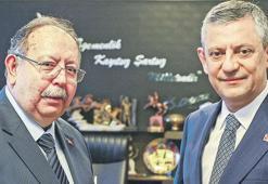 'Millet değişim için sandığa gün sayıyor'