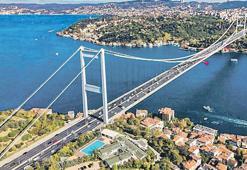 Köprü ve otoyollara yüzde 25 zam geliyor