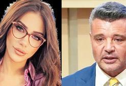 Saran ile 4 yıl önce sevgiliydik