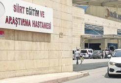 Hastanede skandal! Uyuşturucu tahlil sonucunu değiştirdiler