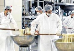 Cirosunun yüzde 10'unu bağışlayacak