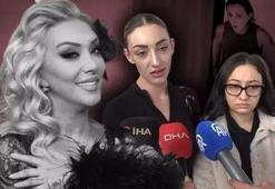 Sultan Ulu'nun babası Arif Ulu ifade verdi! 'Kızımı korkutmak için attım'