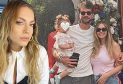 Eda Ece: Hayatımızı çocuk domine ediyor