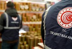 Ticaret Bakanlığı duyurdu! Asgari ücret fırsatçılarına karşı harekete geçildi