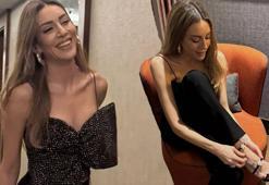 Sinem Kobal’dan 'Aralık' pozları! Beğeni yağdı