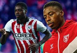 Fenerbahçe'de Musaba tamam! Transferin detayları belli oldu