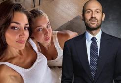 Hande Erçel yeni aşka yelken açtı! Ablası Gamze Erçel sessizliğini bozdu